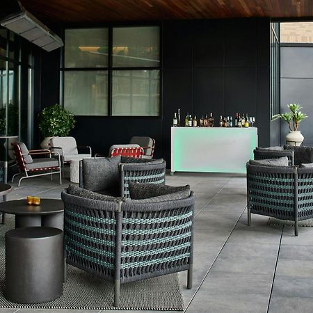 Hotel Celare, Cincinnati Midtown, A Tribute Portfolio Hotel Exterior foto