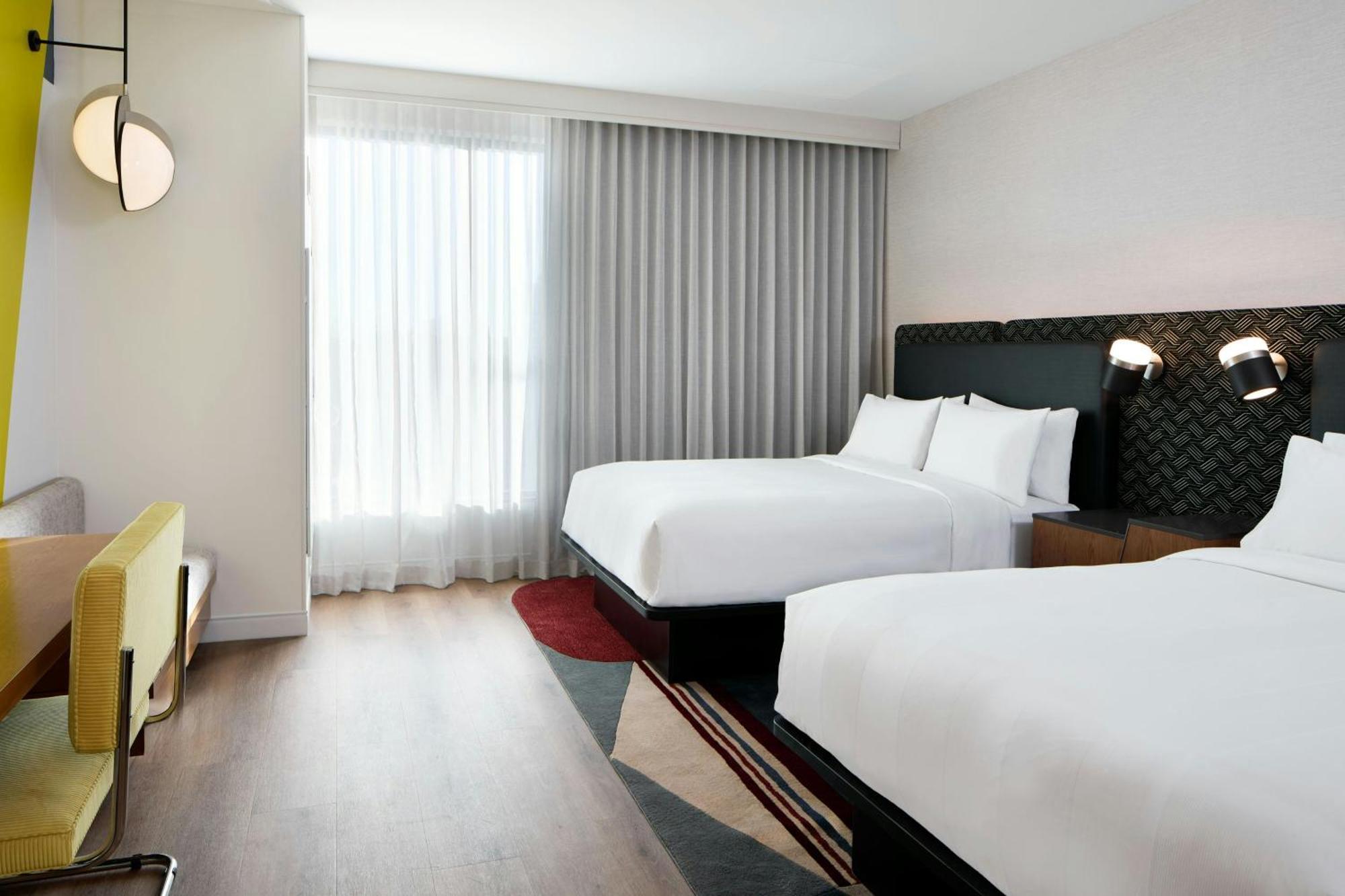 Hotel Celare, Cincinnati Midtown, A Tribute Portfolio Hotel Exterior foto